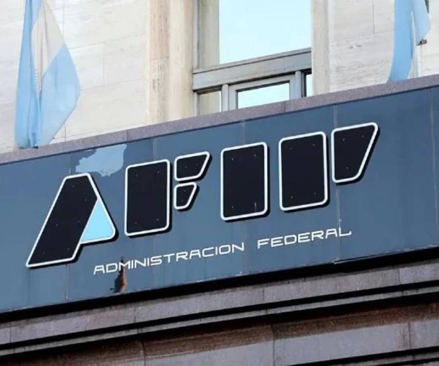 Las primeras semanas de febrero registran una fuerte caída en los ingresos fiscales