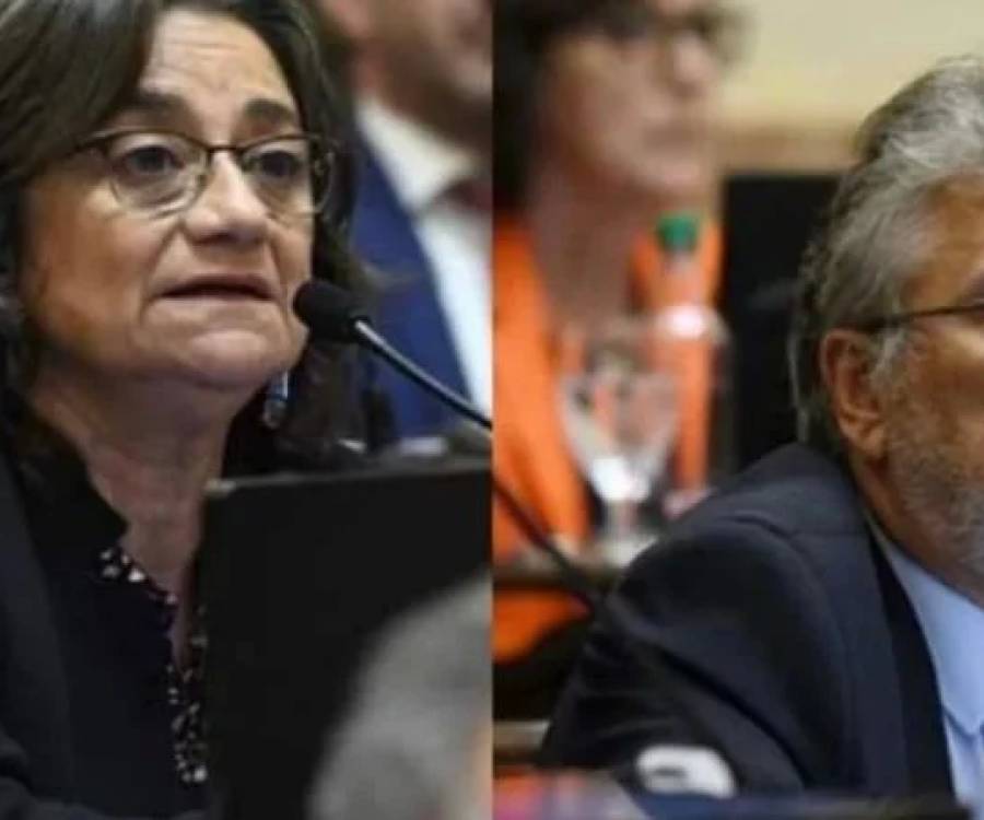 Corpacci y Andrada buscan garantizar por ley el subsidio a la garrafa de gas
