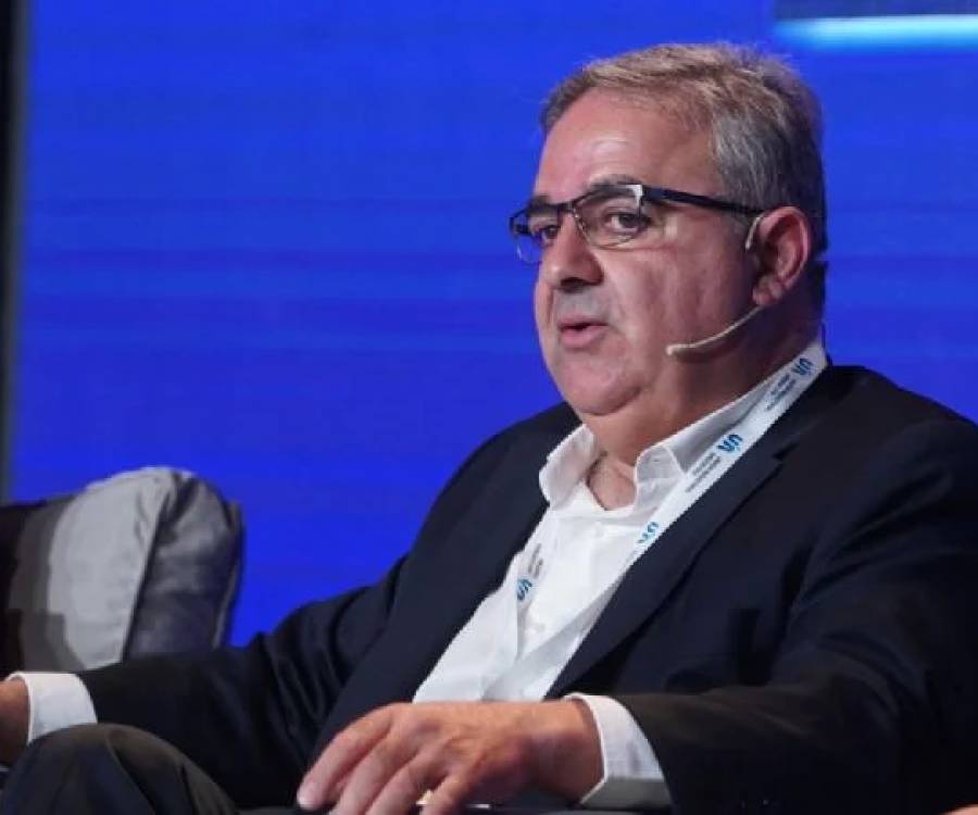 Jalil respaldó a gobernadores patagónicos pidiendo diálogo entre Provincias y Nación
