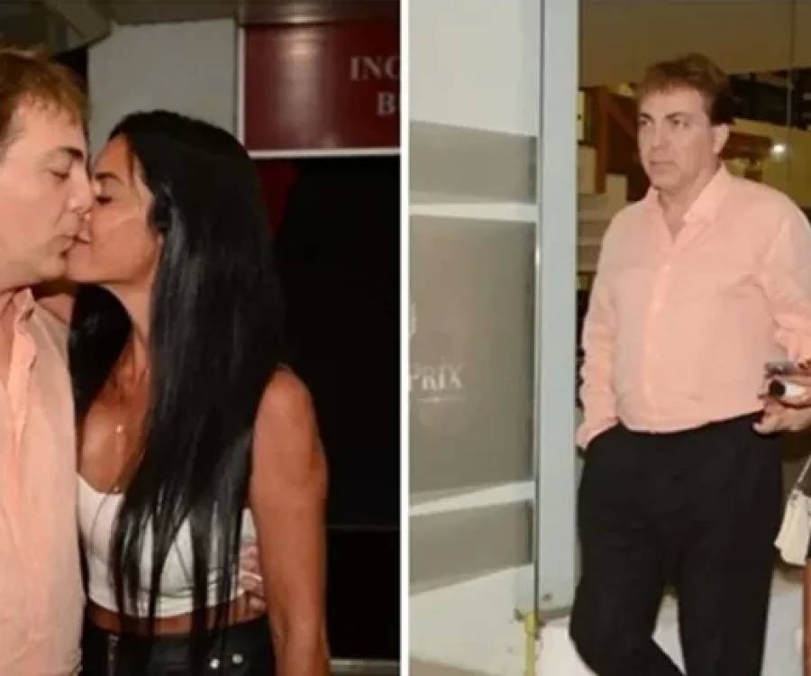 Escandalosa separación de Cristian Castro y su novia: le habría sido infiel