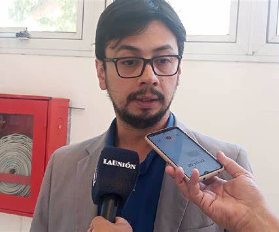 Se lanza la actividad 