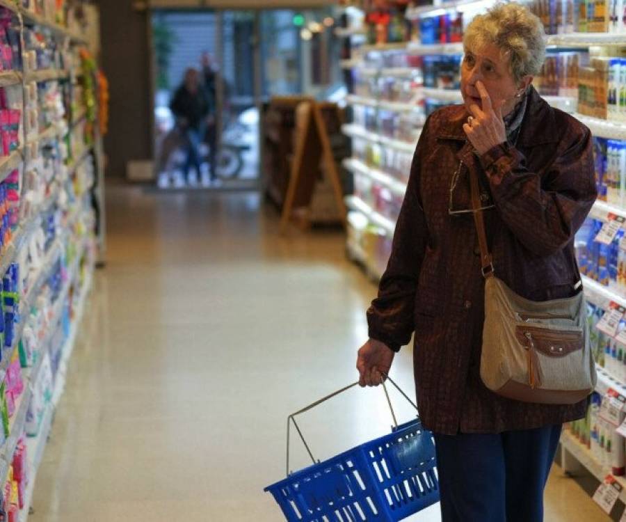 La inflación de febrero rondará 15% y se viene un mes clave para los precios