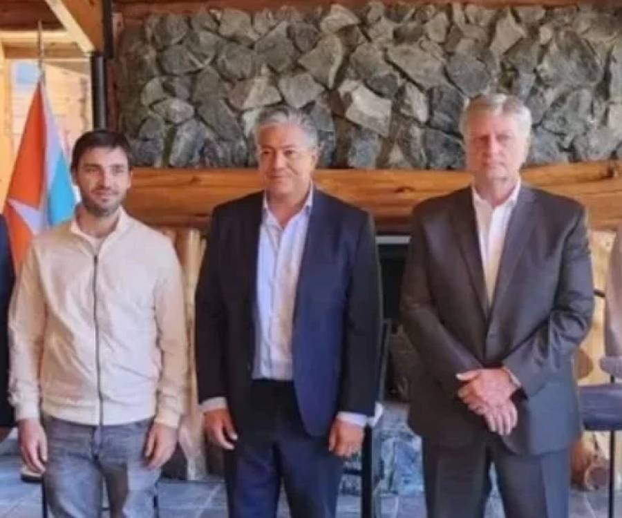 Escala el conflicto con el Gobierno: gobernadores acuerdan retener el suministro de gas y petróleo
