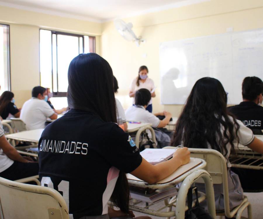 Intersectorial planifica estrategias para el regreso a clases