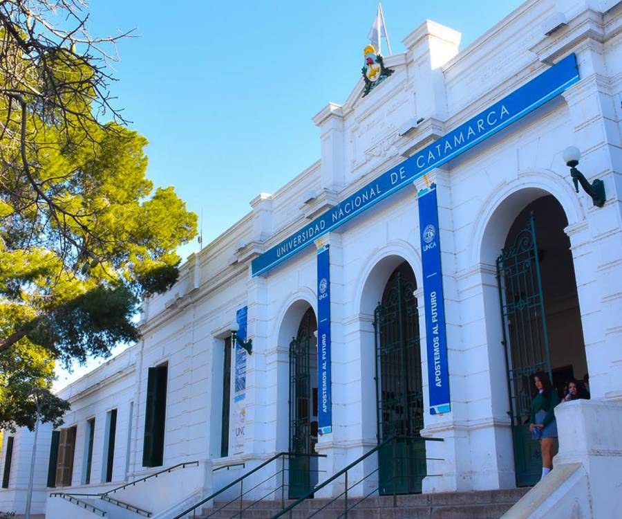 UNCA: La carrera de medicina todavía se encuentra en instancias de evaluación