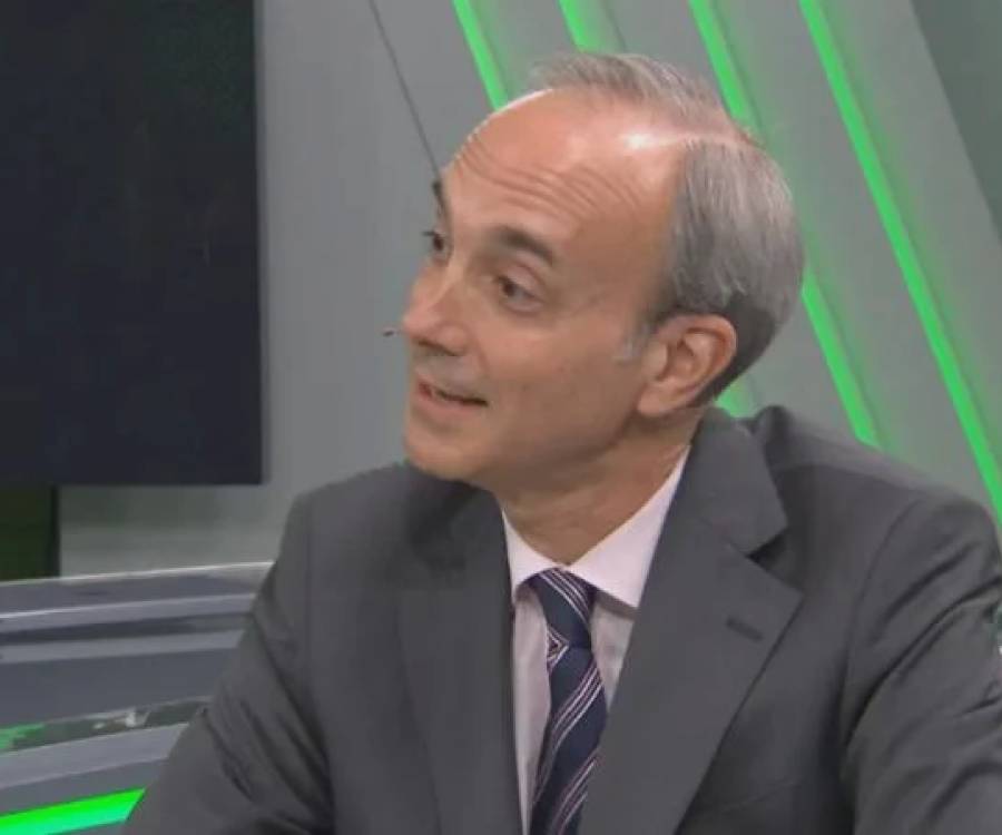 El secretario de Educación le contestó a los gremios docentes: “No hay muchas razones para un paro”