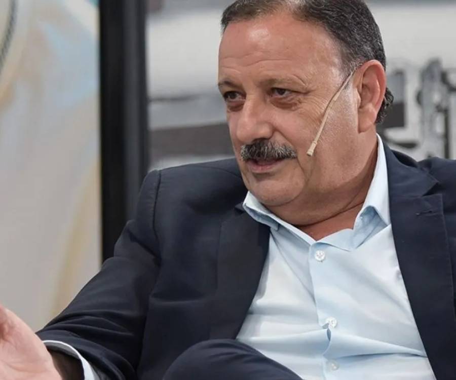 La Junta Electoral del PJ no oficializó la lista de Quintela para competir con Cristina Kirchner