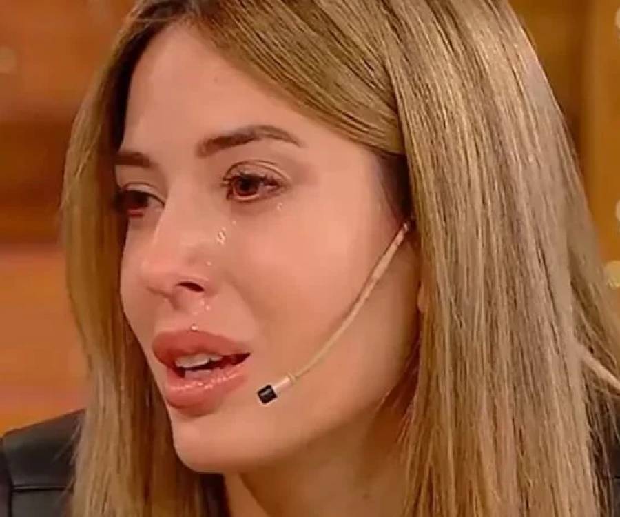 La fuerte noticia que confirmaron sobre Jésica Cirio tras su retiro de la TV: 