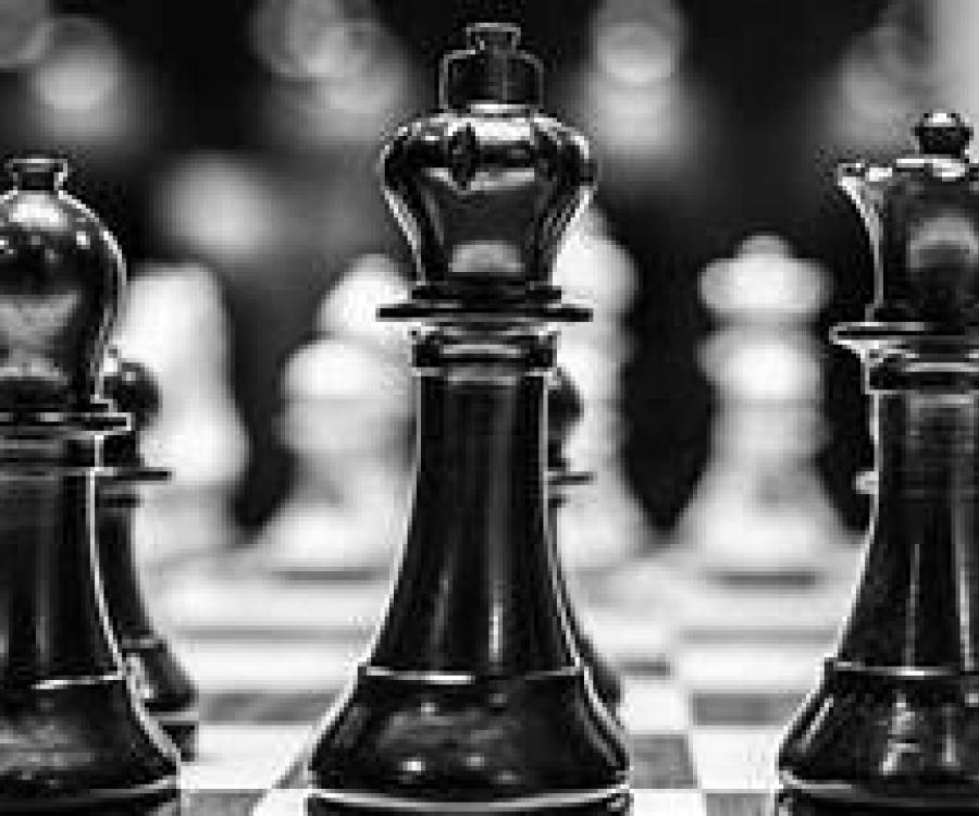 Historia del ajedrez: origen e inventor