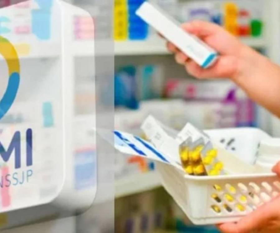 Cuáles son los requisitos para acceder a los medicamentos gratis de PAMI