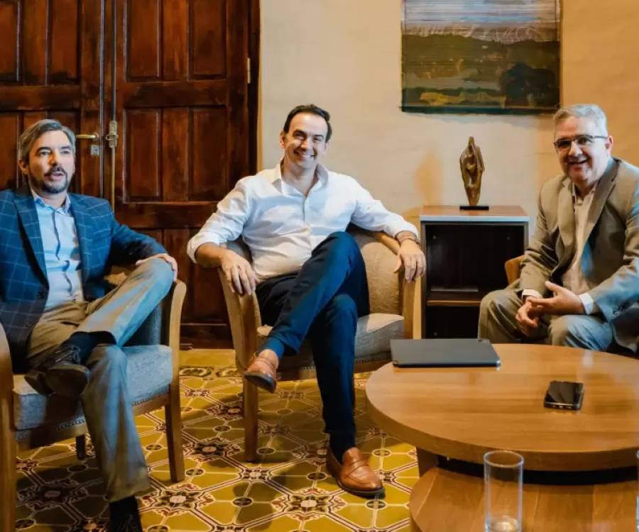 El Foro Federal de Consejos de Magistratura valoró el trabajo de la Comisión Evaluadora de Catamarca