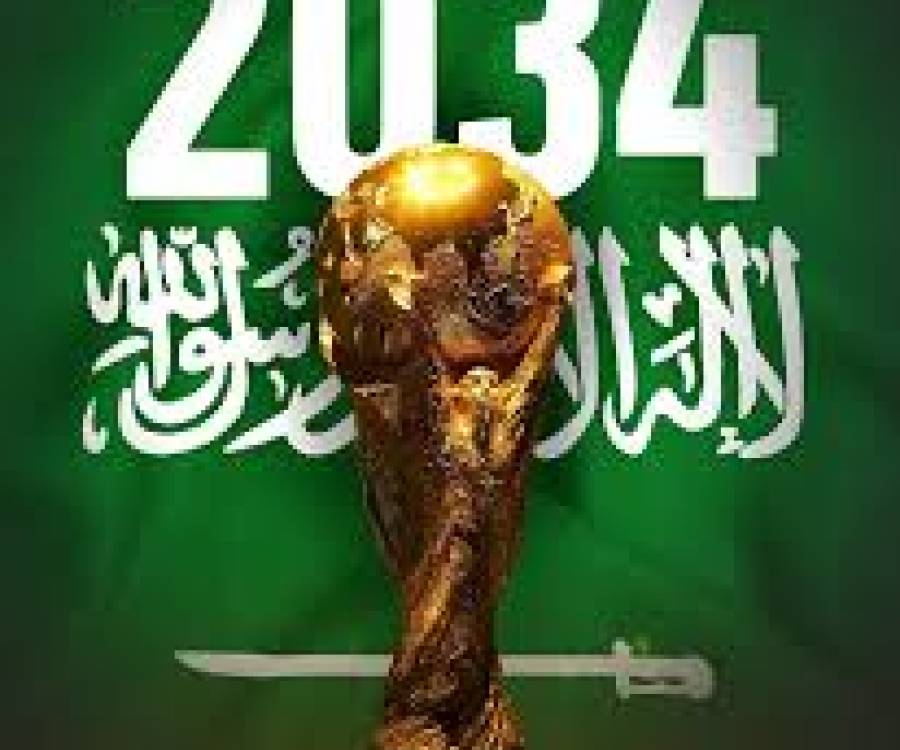 Las dudas y sospechas detrás de la designación de Arabia Saudita como organizador del Mundial 2034