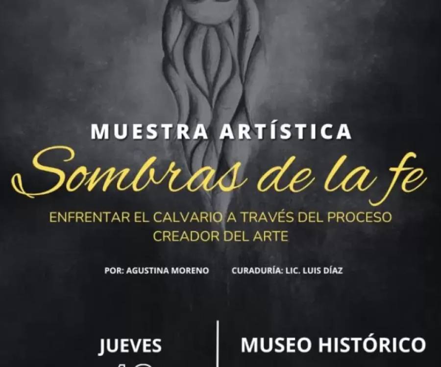 Muestra artística 