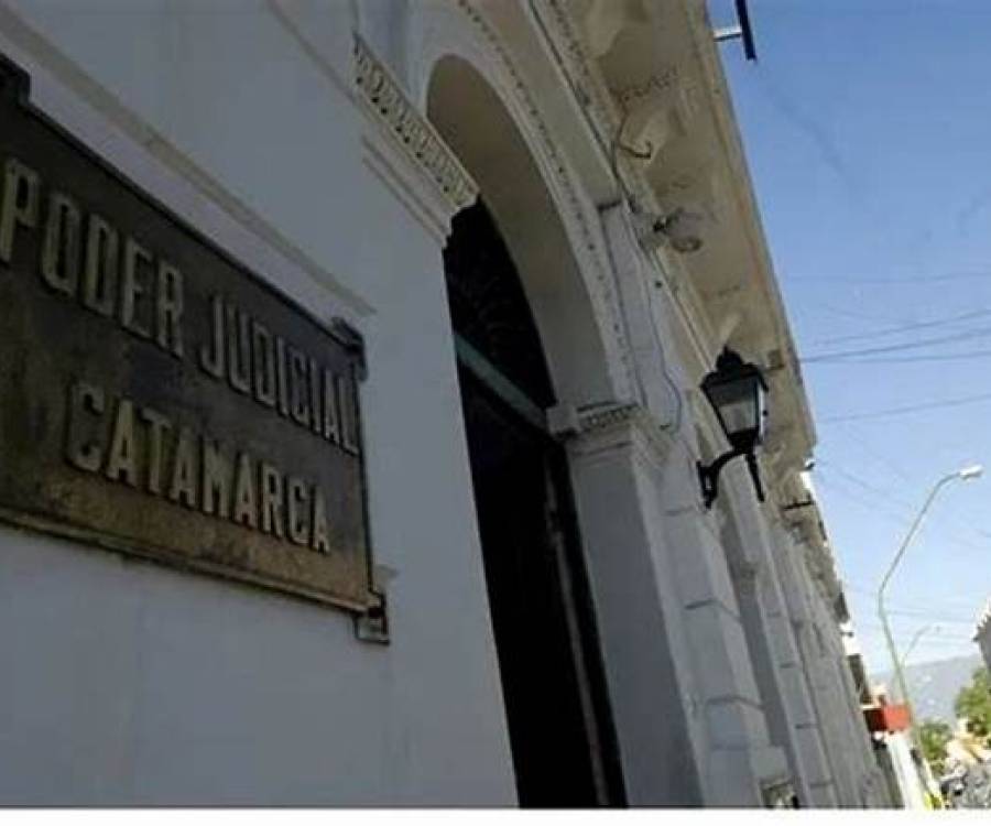 Aumento para judiciales: será del 2.4%, según la Corte de Justicia