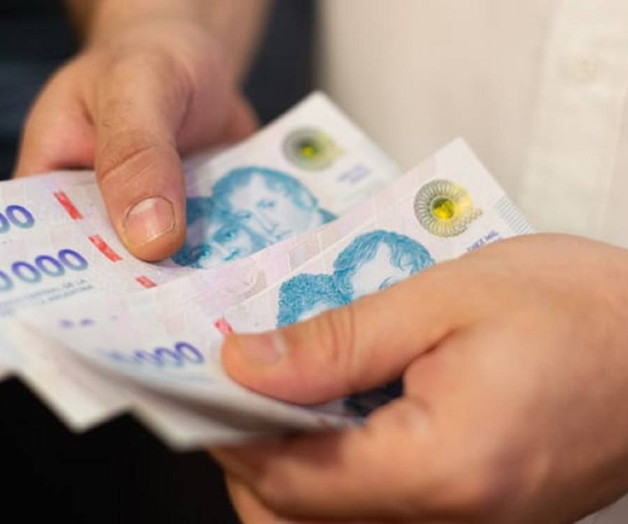 Actualizaron el salario mínimo, vital y móvil: nuevos montos para 2024 y 2025