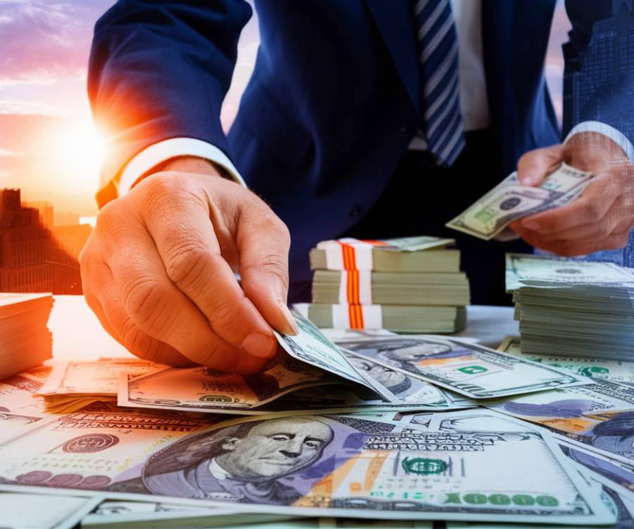 Anticipan boom de créditos con dólares del blanqueo: bancos tienen u$s8.000 M para prestar
