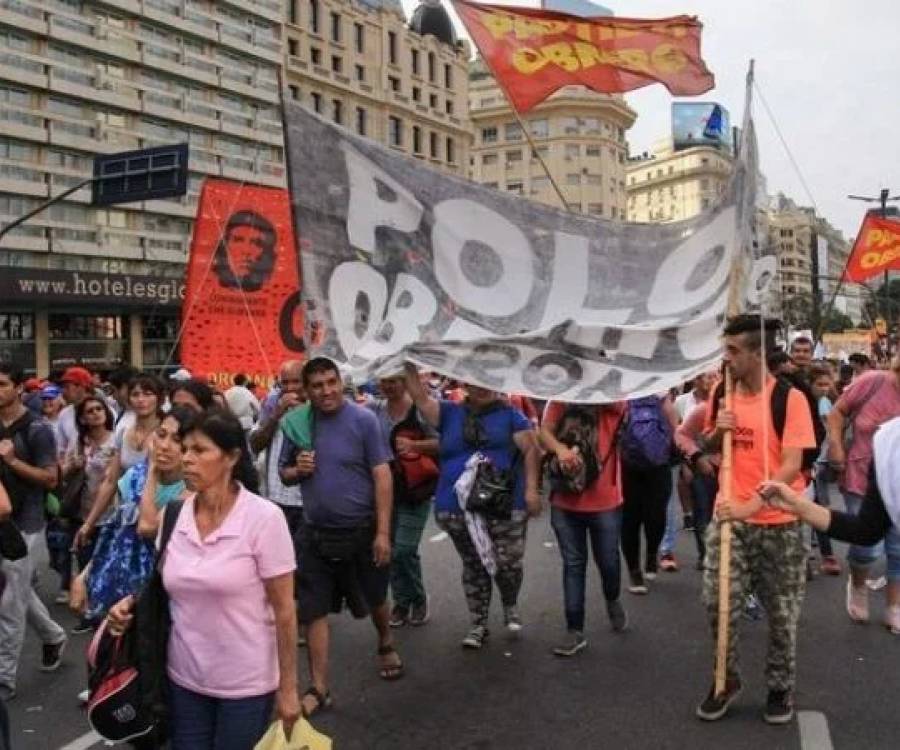 Planes sociales: eliminan 300 unidades de gestión que manejaban los intermediarios