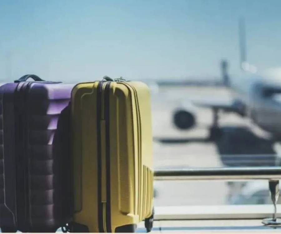 Turismo: los argentinos gastaron en el exterior u$s491 millones 