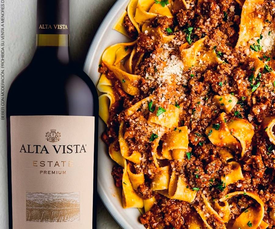 RECOMENDADO: Alta Vista Estate