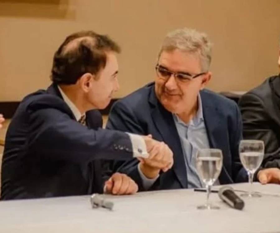 Nuevo Código de Procedimientos