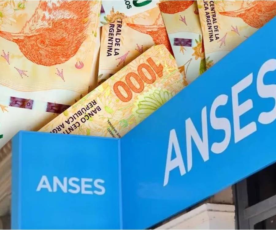 ANSES: cuáles son los tres grupos que recibirán un bono este mes