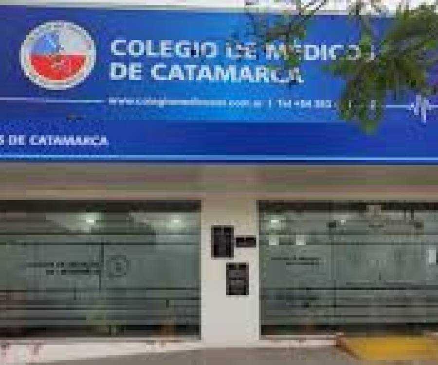 El Colegio Médico volvió a actualizar los costos de las consultas médicas