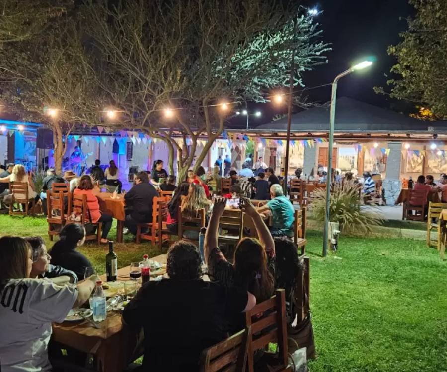 Vuelve la Feria de Artesanía y Diseño a la Casa de la Puna