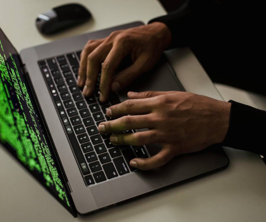 Hackeado, pero informado