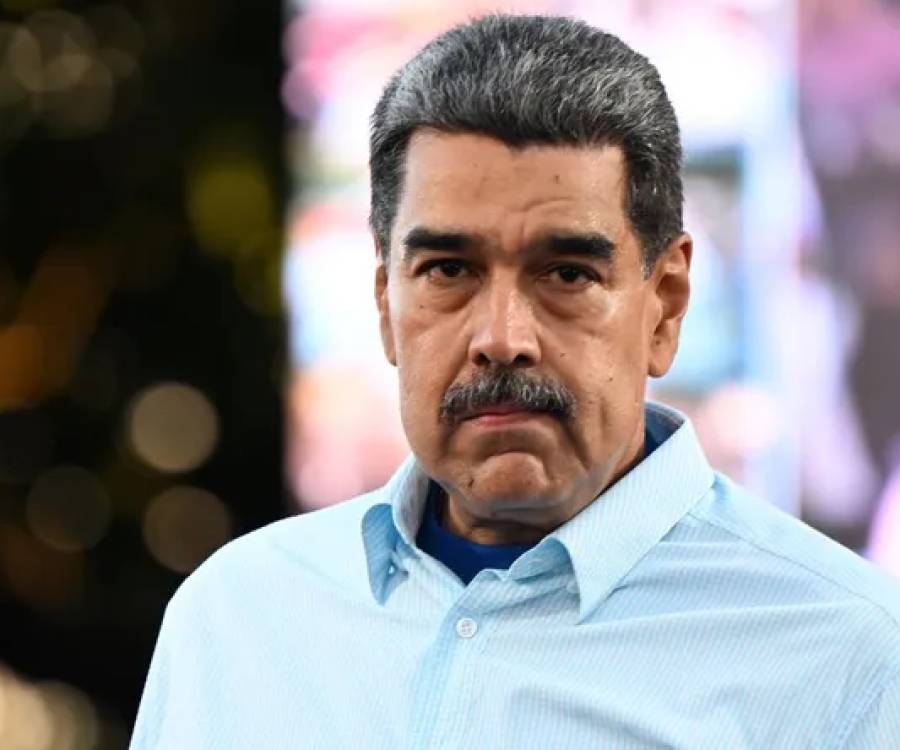 Costa Rica, Ecuador, Panamá y República Dominicana rechazaron la asunción de Nicolás Maduro en Venezuela