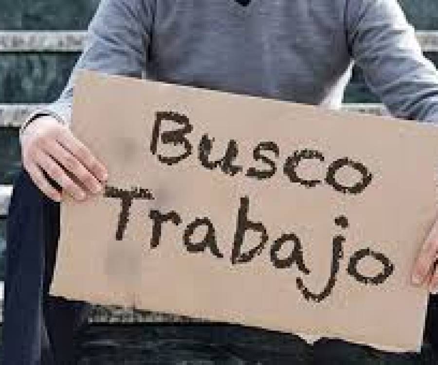 En los primeros diez meses de 2024 en la Argentina se perdieron 59.000 empleos