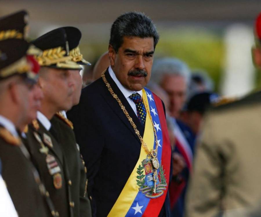 El PJ cruzó a Maduro por sus declaraciones sobre Perón: 