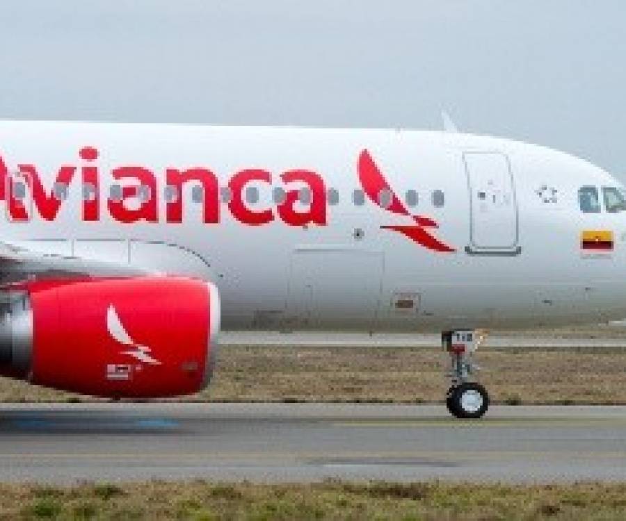 El Gobierno autoriza a Avianca Ecuador a operar rutas internacionales
