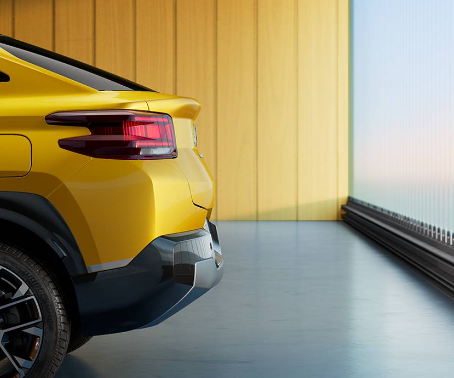 Ya está a la venta el nuevo auto SUV más barato de Argentina: cómo es y cuánto sale