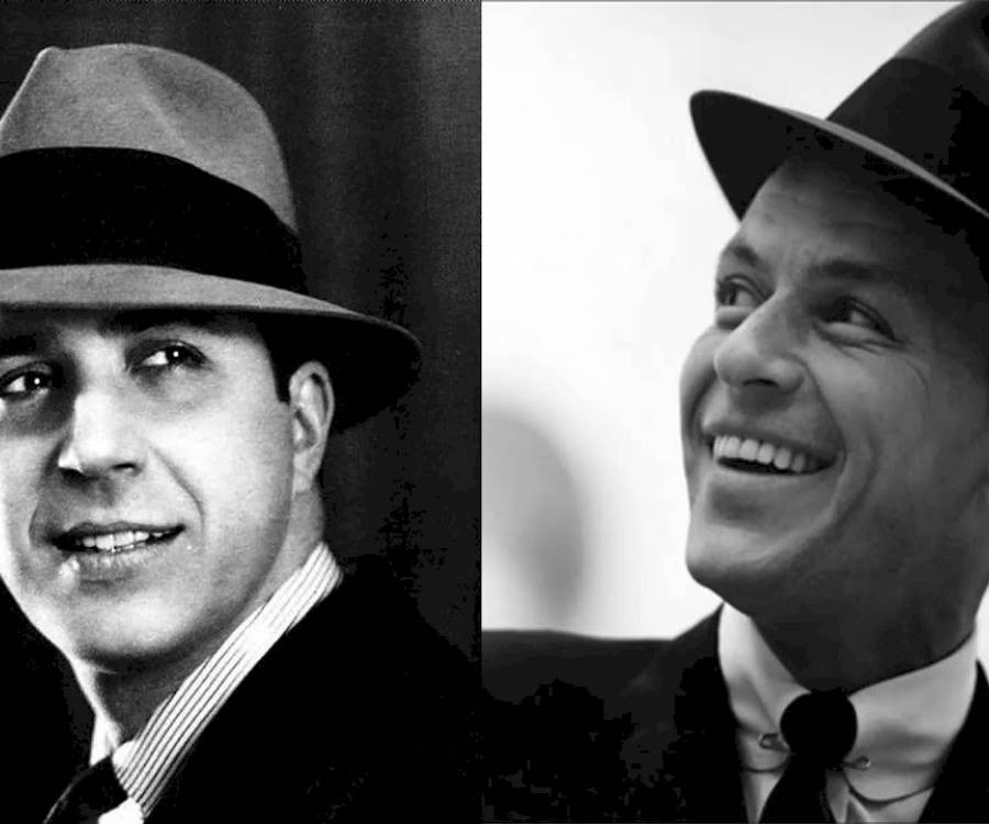 Gardel, Sinatra y la leyenda de un encuentro en Nueva York: el día que el argentino le dio un consejo que le “cambió la vida”
