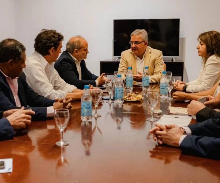 La Provincia refuerza la protección laboral con la adhesión a la Ley 27.348