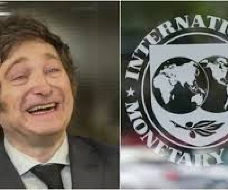 La economía argentina crecerá 5% en 2025