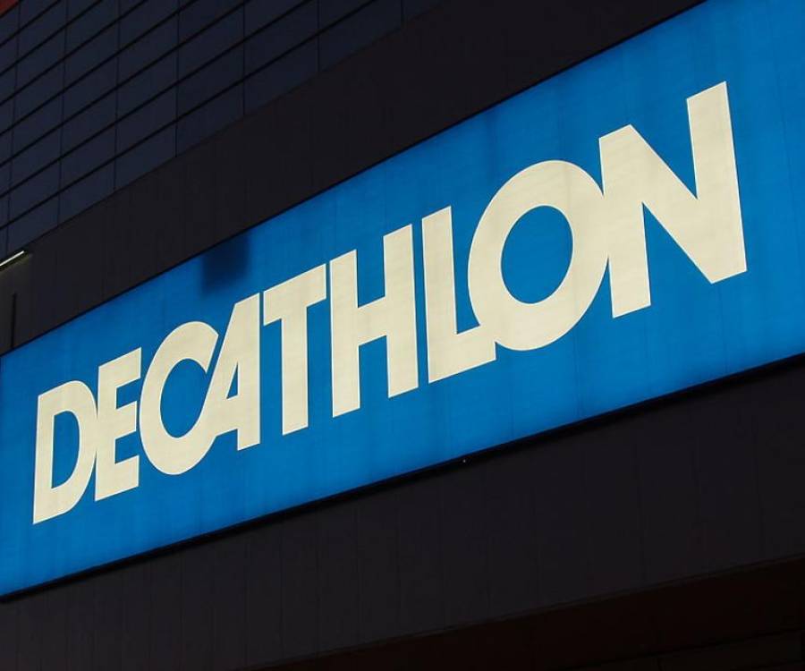 Decathlon regresa al país