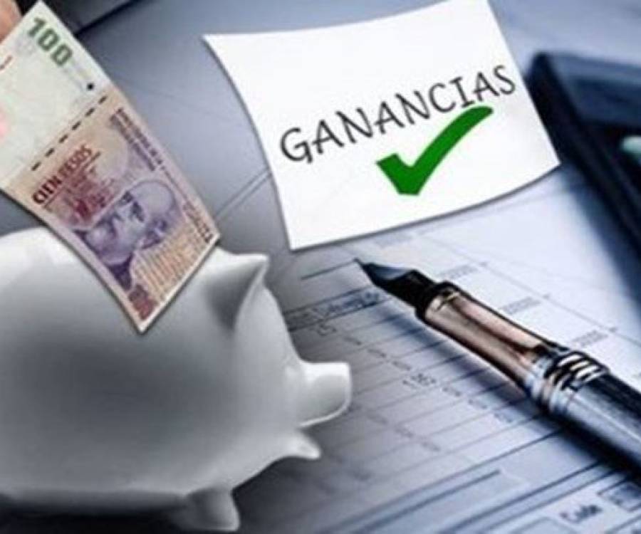 Crece el número de trabajadores alcanzados por el Impuesto a las Ganancias