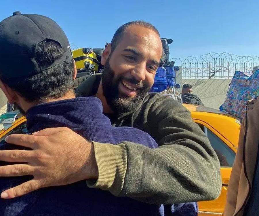 Tregua entre Israel y Hamas: confirmaron cuándo liberarán a los primeros rehenes