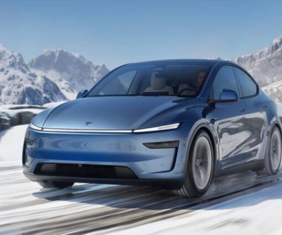 Tesla, cada vez más cerca de Argentina: este nuevo modelo podría llegar ya mismo