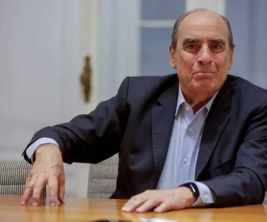Francos se prepara para recibir a los diputados dialoguistas en Casa Rosada
