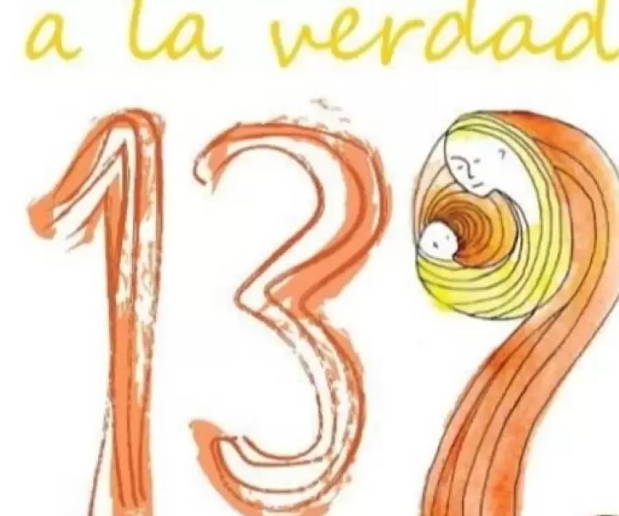 Abuelas de Plaza de Mayo anunció la aparición de la nieta N° 139