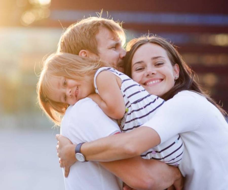 Día mundial del abrazo: ¿por qué se celebra el 21 de enero?