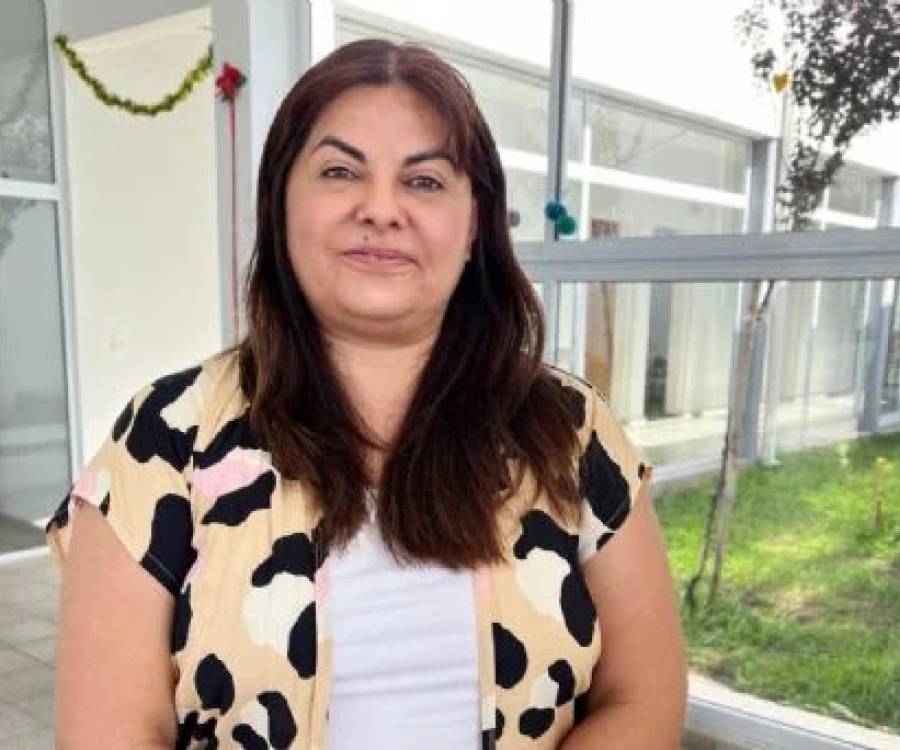 Casa Activa inaugura su piscina climatizada para ofrecer más actividades a los adultos mayores