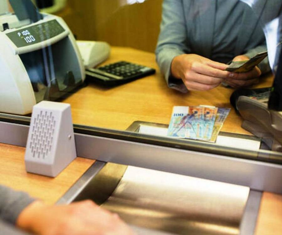 ¿Cuánto cobra un empleado bancario en este 2025?
