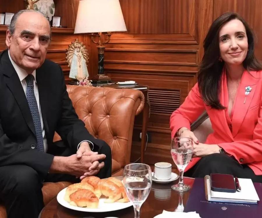 Francos confirmó en el Senado que eliminar o suspender las PASO es la máxima prioridad del Gobierno