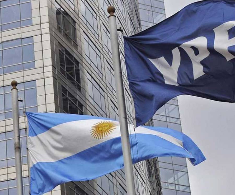 Juicio por YPF: Argentina aceptó entregar información sobre el oro del Banco Central