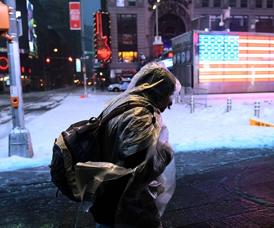 Nueva York reabrió asistencia para calefacción para familias en situación vulnerable
