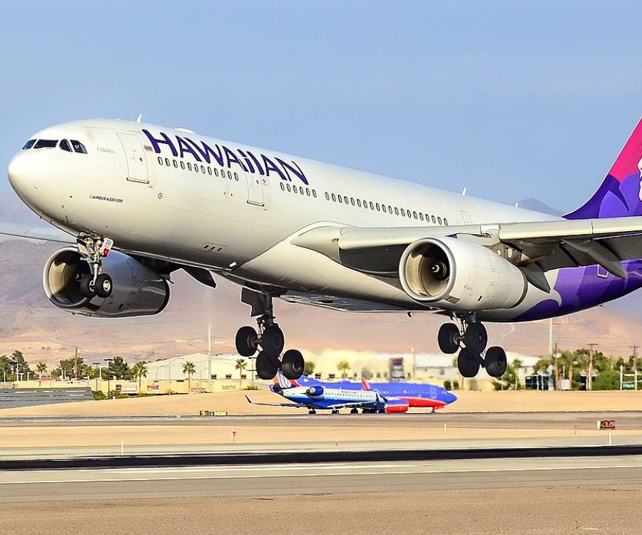 Ranking internacional: las aerolíneas más seguras del mundo en 2025