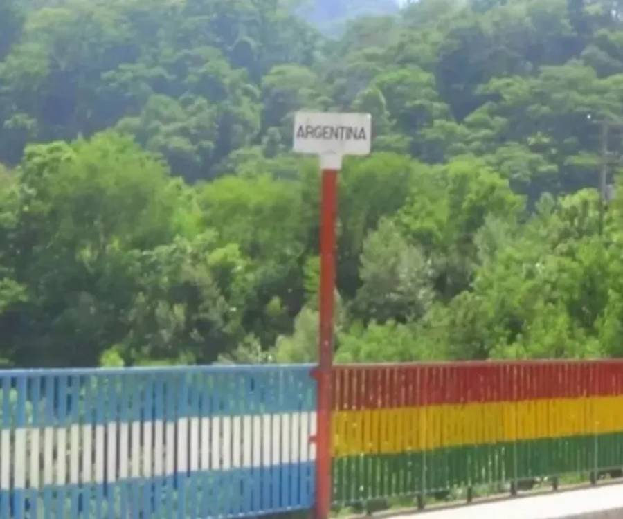 Bolivia expresó su preocupación por el alambrado en la frontera
